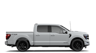 2026 Ford F-150® External Image 5
